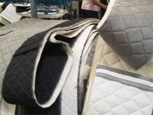 Covers of nest bedding and brooklyn bedding factory