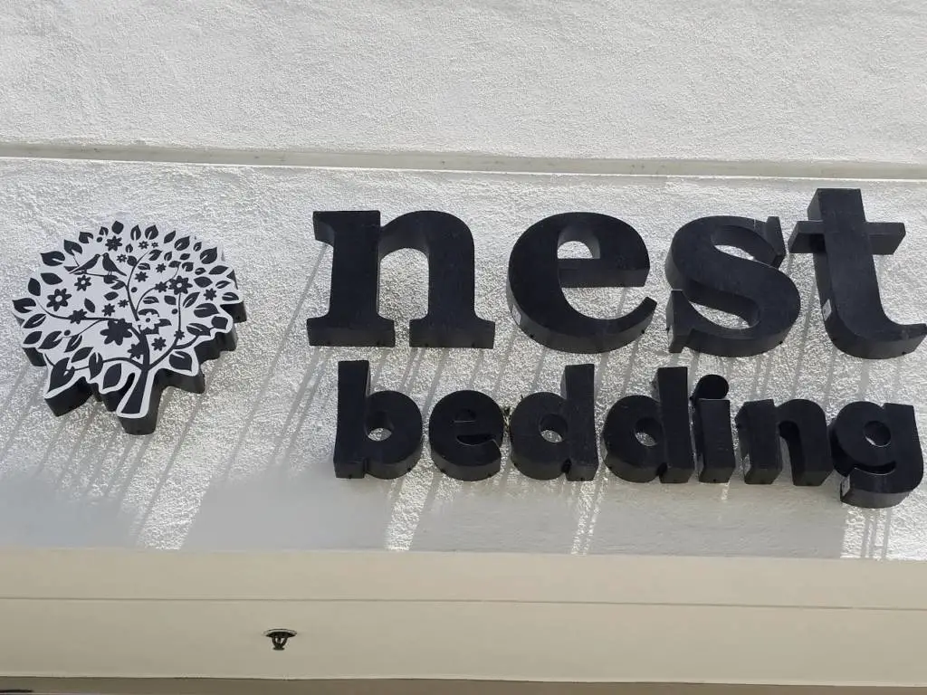 Nest bedding coupon code
