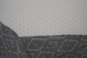 inside the brooklyn bedding talalay pillow