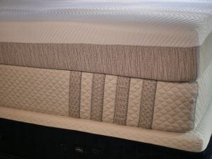 brooklyn bedding aurora sapira and tomorrow sleep mattresses