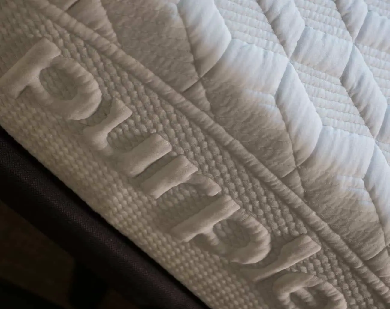 purple mattress seat cover