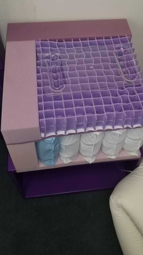 purple mattress premier 3