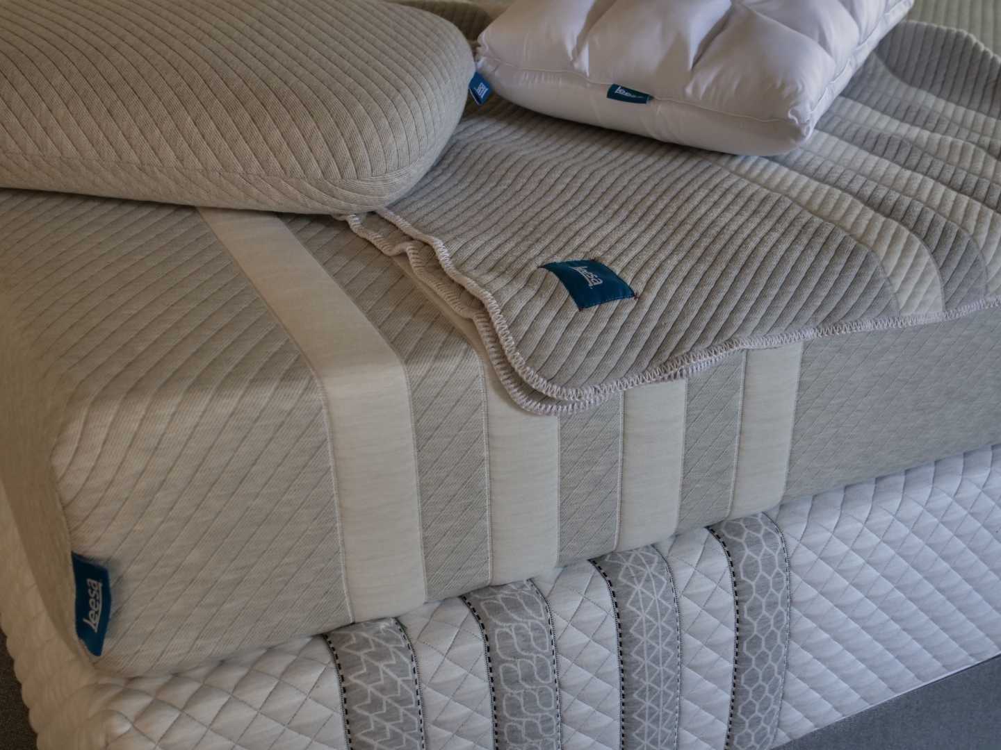 Leesa Hybrid Mattress Review | Reviews