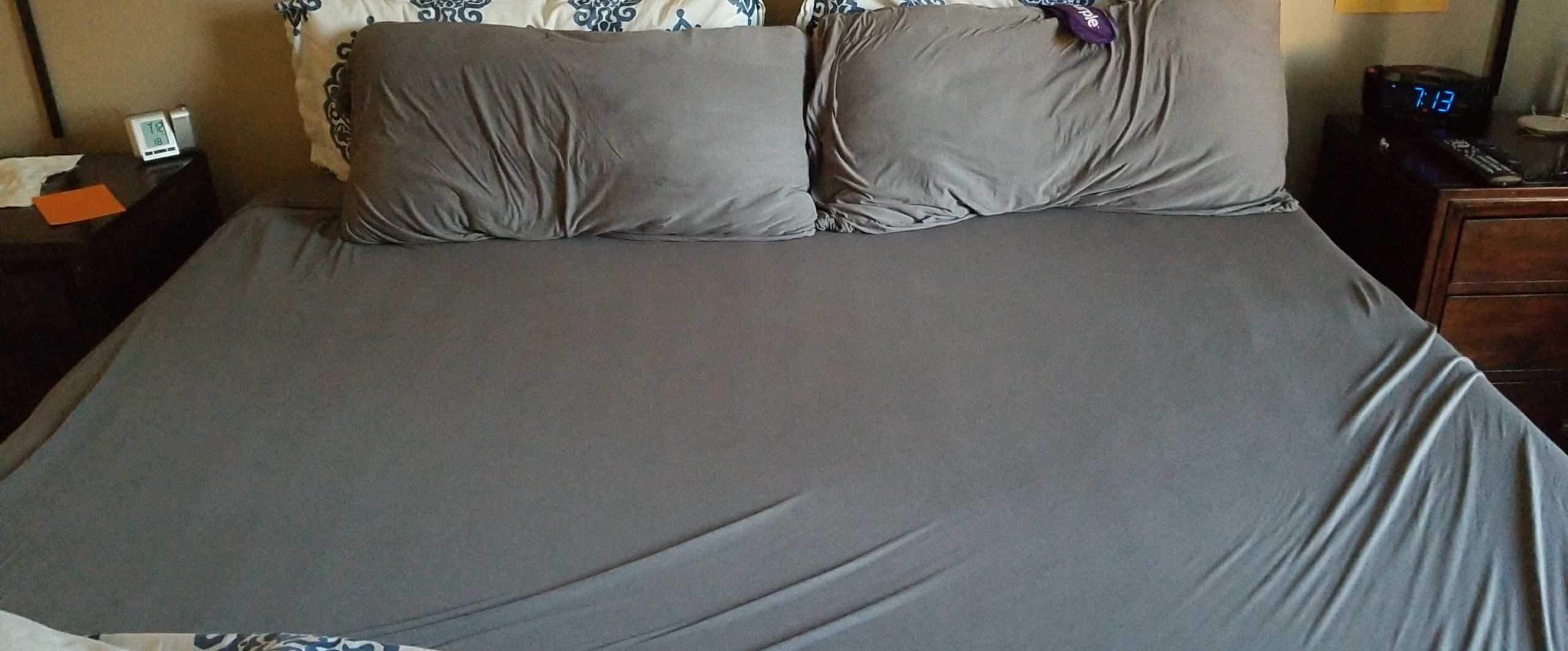 Purple Sheet Set Review Non Biased Reviews