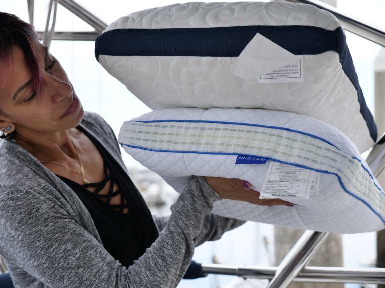 Best Pillows 2019 Non Biased Reviews