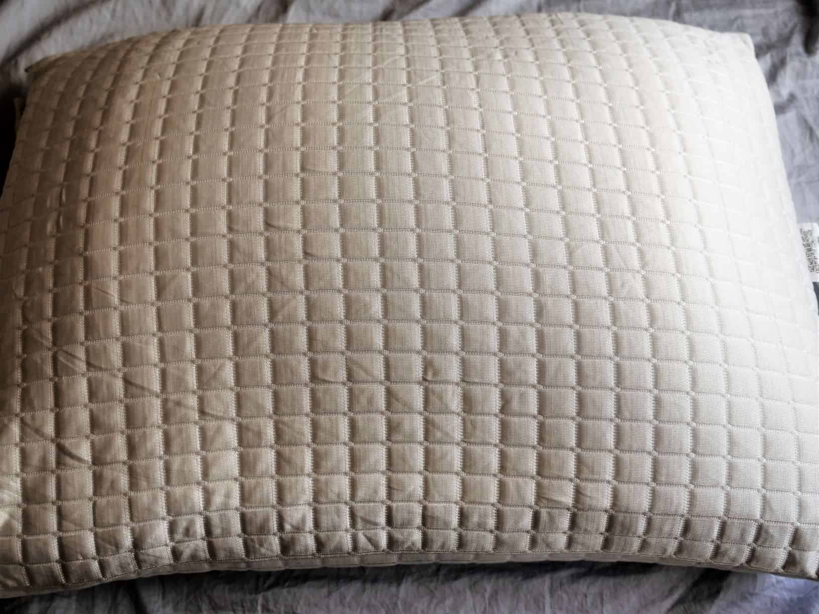 The Carbon Air Pillow