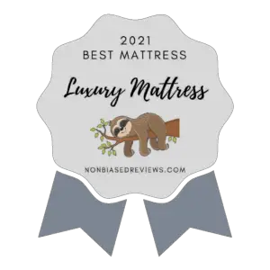 2021 Best Luxury Mattress