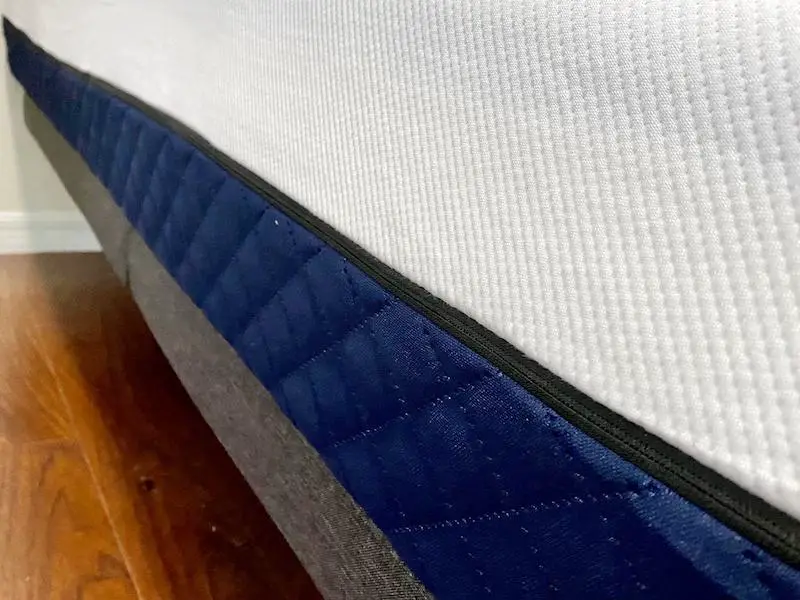 Silk & snow original mattress