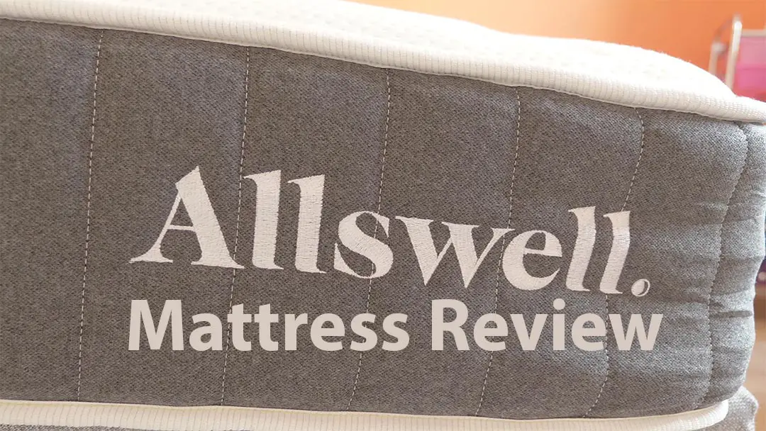 Allswell Hybrid Mattress Review 2024 Non Biased Reviews