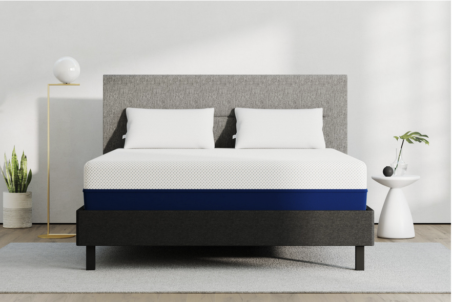 Giveaways | October 2025 Amerisleep mattress review