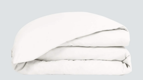 Antipodean wool comforter review