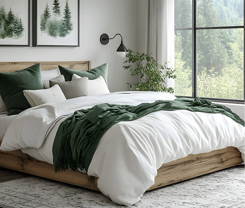 Antipodean Wool Comforter Review | October 2025 Antipodean wool comforter review