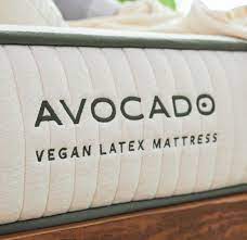 Best Organic Mattress | January 2022 Avocado Vegan Latex Review