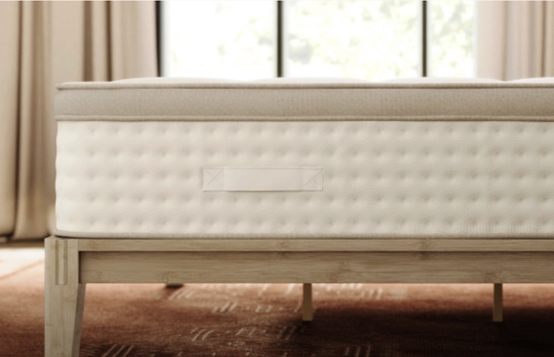 Awara Premier Natural Hybrid Mattress Review | October 2025 Awara Premier Hybrid Mattress review
