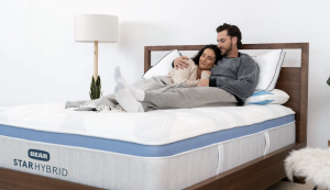 Bear Star Hybrid mattress review