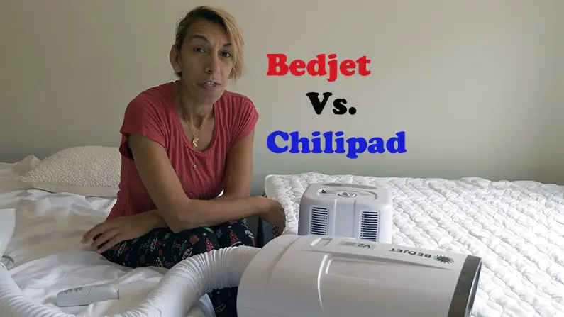 Chilipad Mattress Topper Review (2022) - Sleepopolis"><span itemprop=