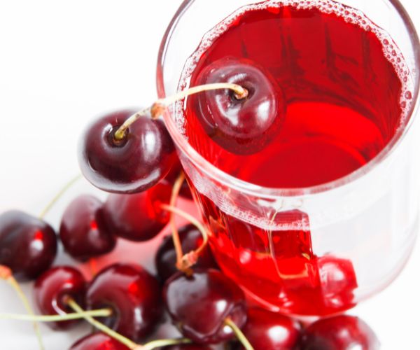 4 Benefits of Tart Cherry Juice for Sleep | May 2026 Tart Cherry Juice for Sleep