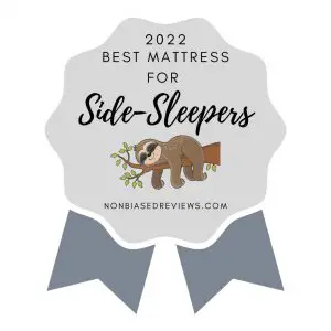 Best mattress 2022 for side sleepers