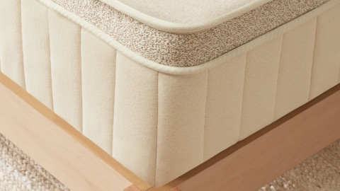 Birch Luxe Natural Mattress coupon code