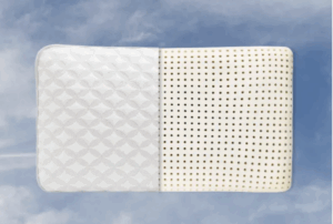 Birch latex pillow review