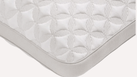 Birch latex pillow coupon