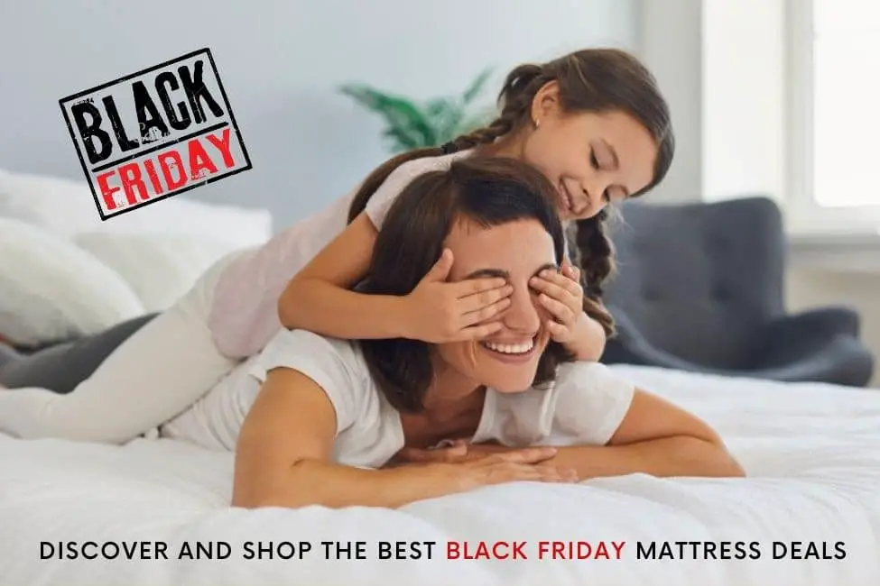 Black Friday Mattress Deals