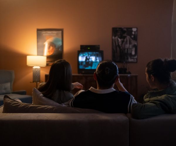Blue Light And Sleep - What You Need To Know | May 2026 How Blue Light Affects Your Sleep