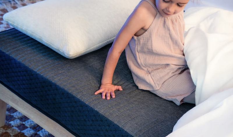 Brooklyn Bedding BB Kids Mattress Review | October 2025 Brooklyn Bedding Kids mattress
