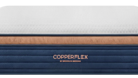 Brooklyn Bedding coupon code
