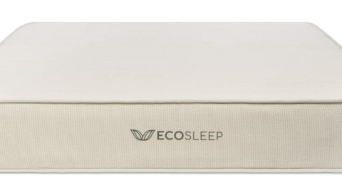 Brooklyn Bedding EcoSleep coupon code