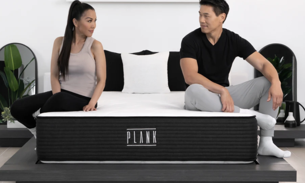 Best Mattress Reviews | August 2026 How thick is the Plank Firm Luxe mattress?