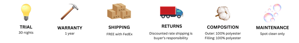 Nolah Chunky Knit Weighted Blanket review