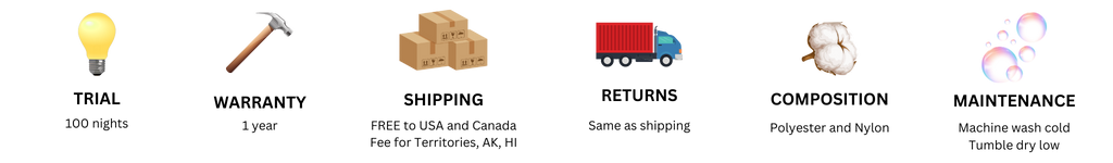 Silk & Snow mattress protector review