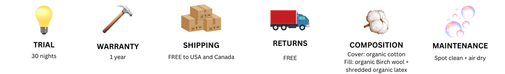 BIrch Organic review