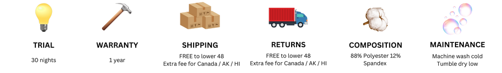 Layla mattress protector review