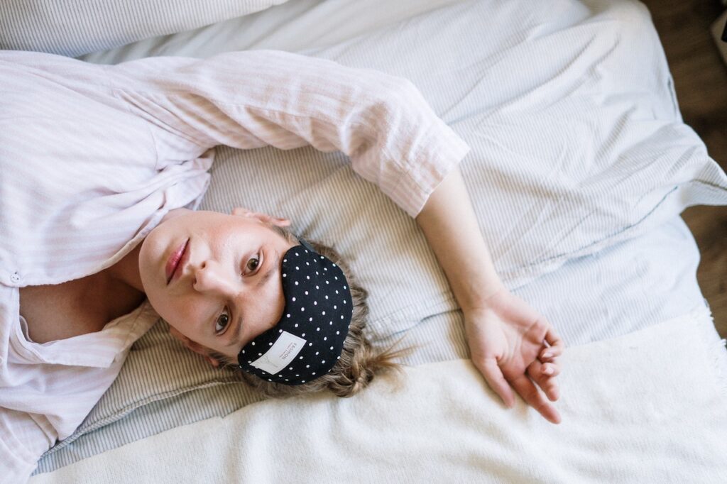 Coronasomnia - Can COVID Cause Insomnia? | October 2025 COVID Sleep Issues