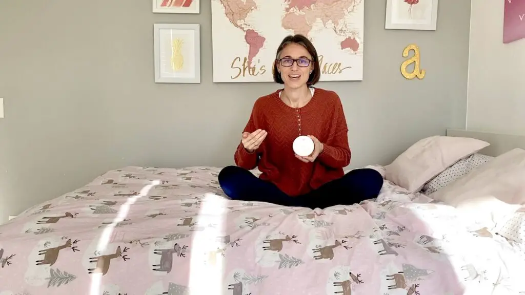 Dodow Sleep Aid Device Review | January 2021 Dodow Sleep Aid Device Review