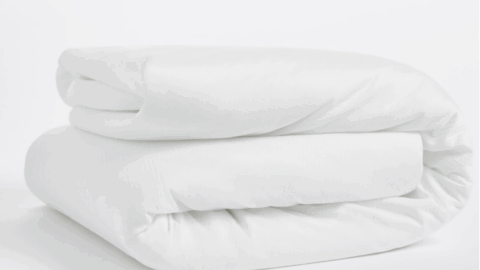 DreamCloud waterproof mattress protector coupon