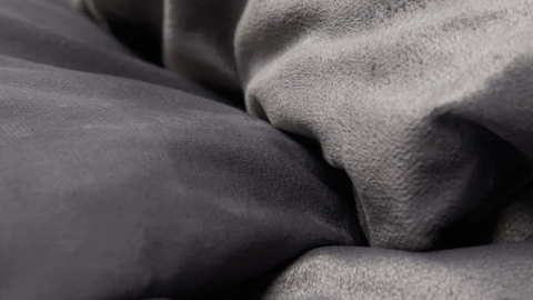 DreamCloud Weighted Blanket review