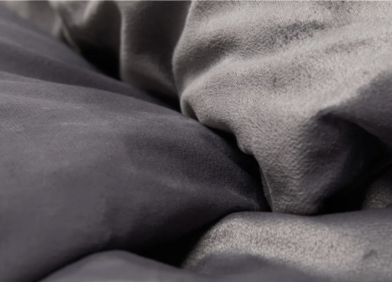 DreamCloud Weighted Blanket review