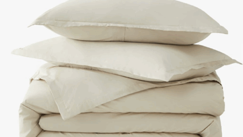 Duman Duvet Cover review