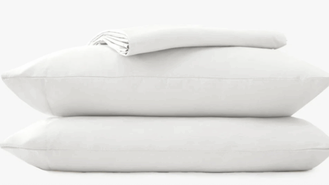 Duman Percale Sheets review