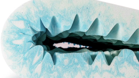 EGOHOME 5-Zone Gel Topper discount code