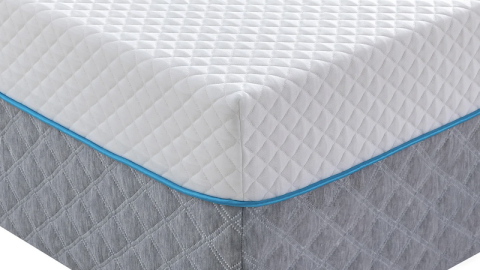 EGOHOME Aero Plush Mattress discount Code