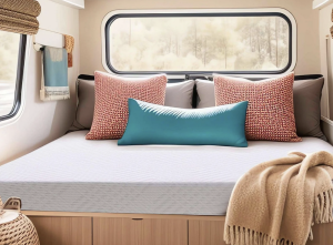 EGOHOME RV Mattress review