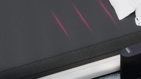 Avis Eight Sleep Cover