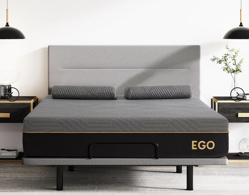 EgoHome Black review