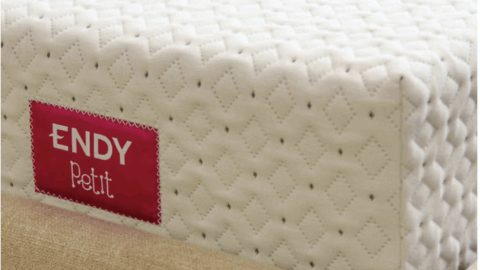 Endy Mattress coupon
