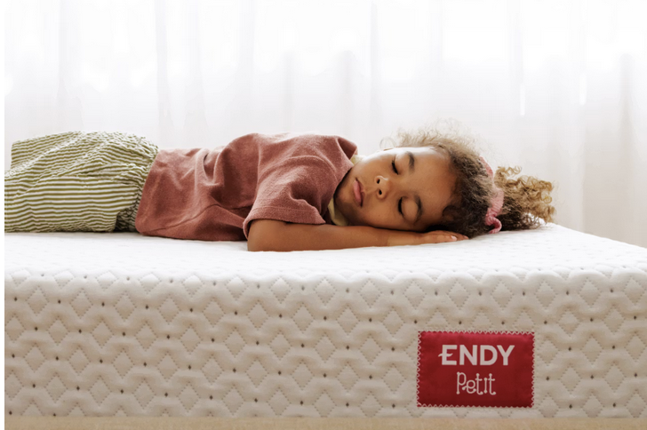 Endy Kids Mattress Review | October 2025 Endy kids mattress review