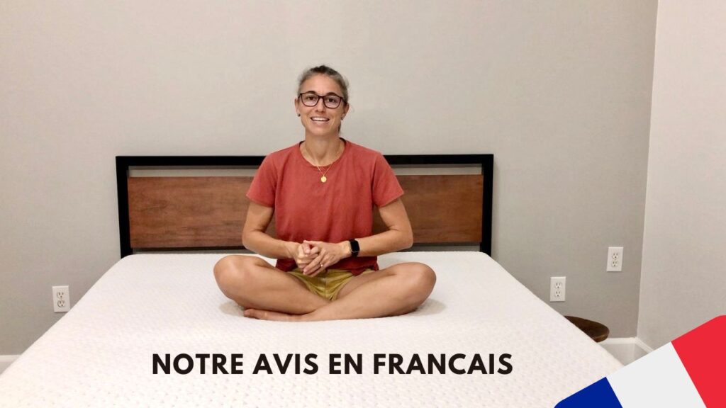 Endy Matelas Avis Sur Le Matelas Canadien | October 2025 Endy matelas review
